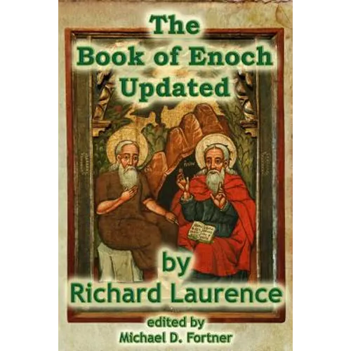 The Book of Enoch Updated - Paperback