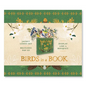 Birds in a Book (Uplifting Editions): Jacket Comes Off. Branches Pop Up. Display Like a Bouquet! - Hardcover