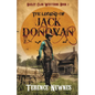 The Legend of Jack Donovan - Paperback