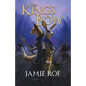 The King's Bow: An Epic Animal Fantasy Adventure - Paperback