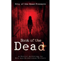 Book Of The Dead: A Horror Anthology by New and Established Writers - Paperback