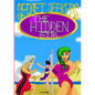 The Hidden Girl: (Secret Seekers #1) - Paperback