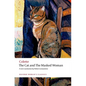 The Cat and the Masked Woman - Paperback