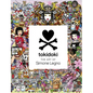 Tokidoki: The Art of Simone Legno - Hardcover