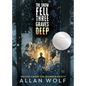 The Snow Fell Three Graves Deep: Voices from the Donner Party - Hardcover