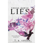 These Dirty Lies: Nix & Harleigh Book One - Paperback