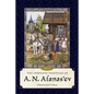 The Complete Folktales of A. N. Afanas'ev, Volume II - Hardcover