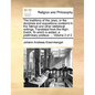 The Traditions of the Jews, or the Doctrines and Expositions Contain'd in the Talmud and Other Rabbinical Writings. Translated from the High-Dutch. to - Paperback