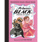 The Princess in Black and the Prince in Pink - Hardcover