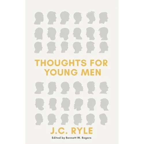 Thoughts for Young Men - Paperback