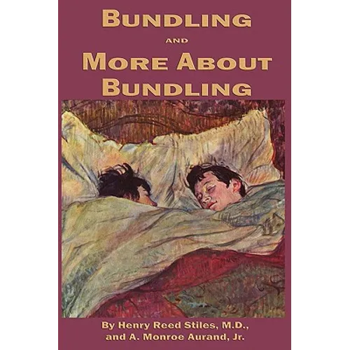 Bundling, and, More About Bundling - Paperback