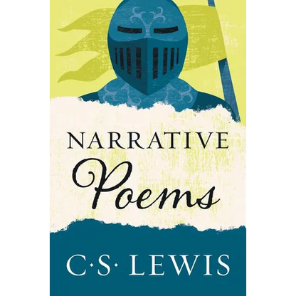 Narrative Poems - Paperback