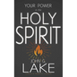 Your Power in the Holy Spirit - Paperback