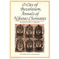 O City of Byzantium: Annals of Niketas Choniataes - Hardcover