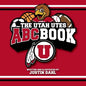 The Utah Utes ABC Book - Paperback