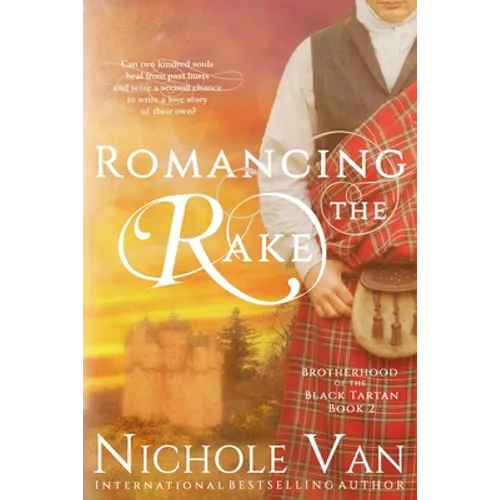 Romancing the Rake - Paperback