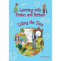 Learning with Findus and Pettson: Telling the Time - Paperback