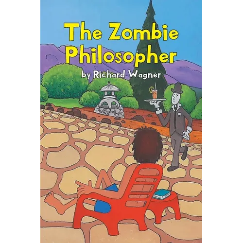 The Zombie Philosopher - Paperback
