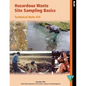 Hazardous Waste Site Sampling Basics - Paperback