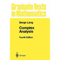 Complex Analysis - Paperback