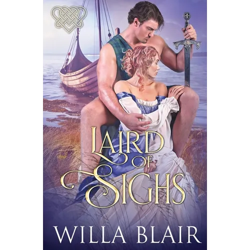 Laird of Sighs - Paperback