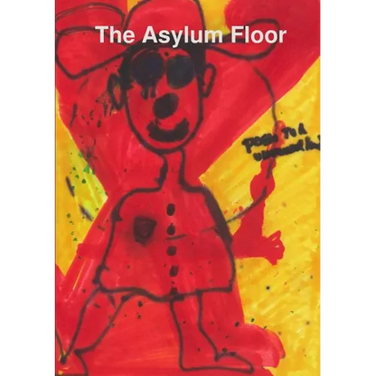 The Asylum Floor #2 - Paperback