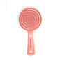 Nascita 3D Ergonomic Hair Brush for Gentle Detangling - Hair Care Tool for Tangled Hair