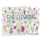 The Elevator Comics - Paperback
