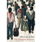 The Diaspora Sonnets - Hardcover