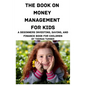 The Book on Money Management for Kids - Paperback