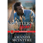 Rustler's Heart - Paperback