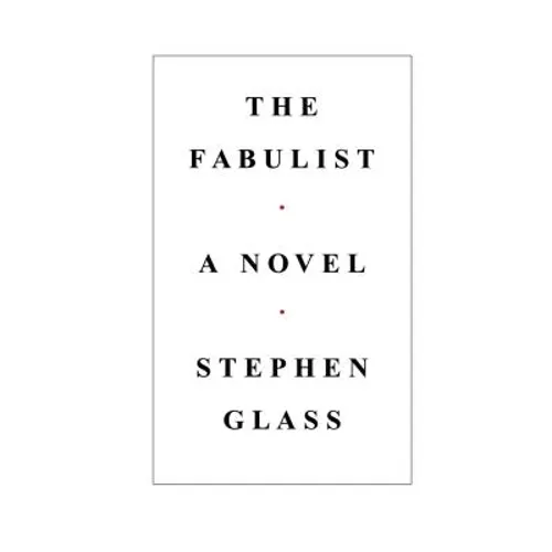 Fabulist - Paperback