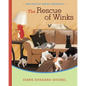The Rescue of Winks - Paperback