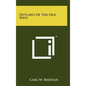 Outlaws of the Old West - Hardcover