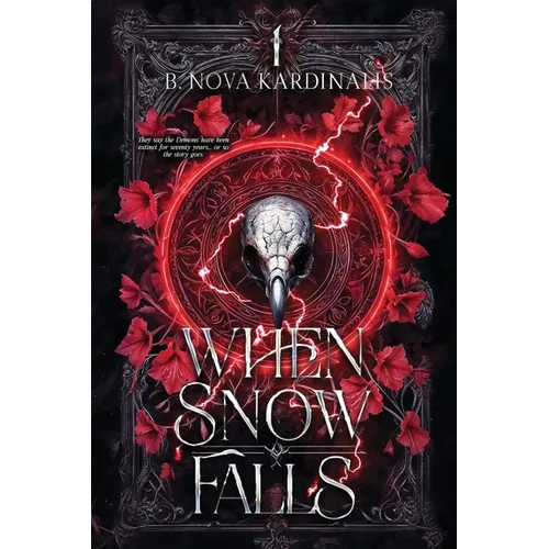 When Snow Falls - Paperback
