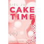 Cake Time - Paperback