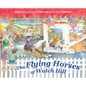 The Flying Horses of Watch Hill - Hardcover