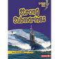 Strong Submarines - Paperback