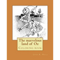 The marvelous land of Oz - Paperback