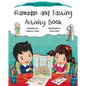 Ramadan and Fasting Activity Book - Paperback