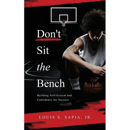 Don't Sit the Bench - Paperback