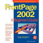 FrontPage X - Paperback