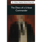 The Diary of a U-boat Commander - Paperback