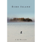 Echo Island - Paperback