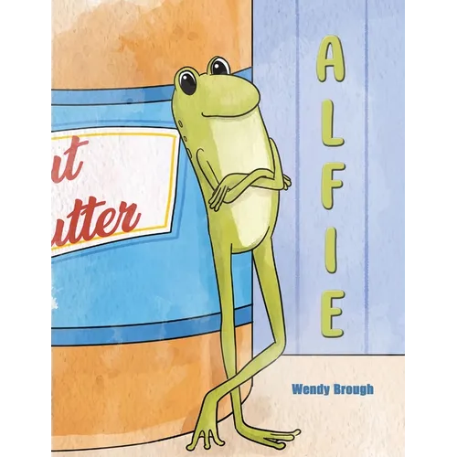 Alfie - Paperback