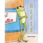 Alfie - Paperback