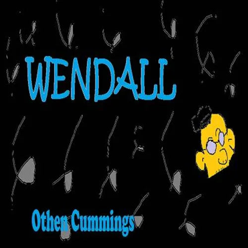 Wendall - Paperback