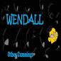 Wendall - Paperback