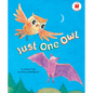 Just One Owl - Hardcover