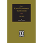 Early East Tennessee Taxpayers - Paperback